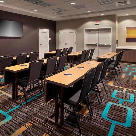 Residence Inn By Marriott Boston Bridgewater Raynham Εξωτερικό φωτογραφία