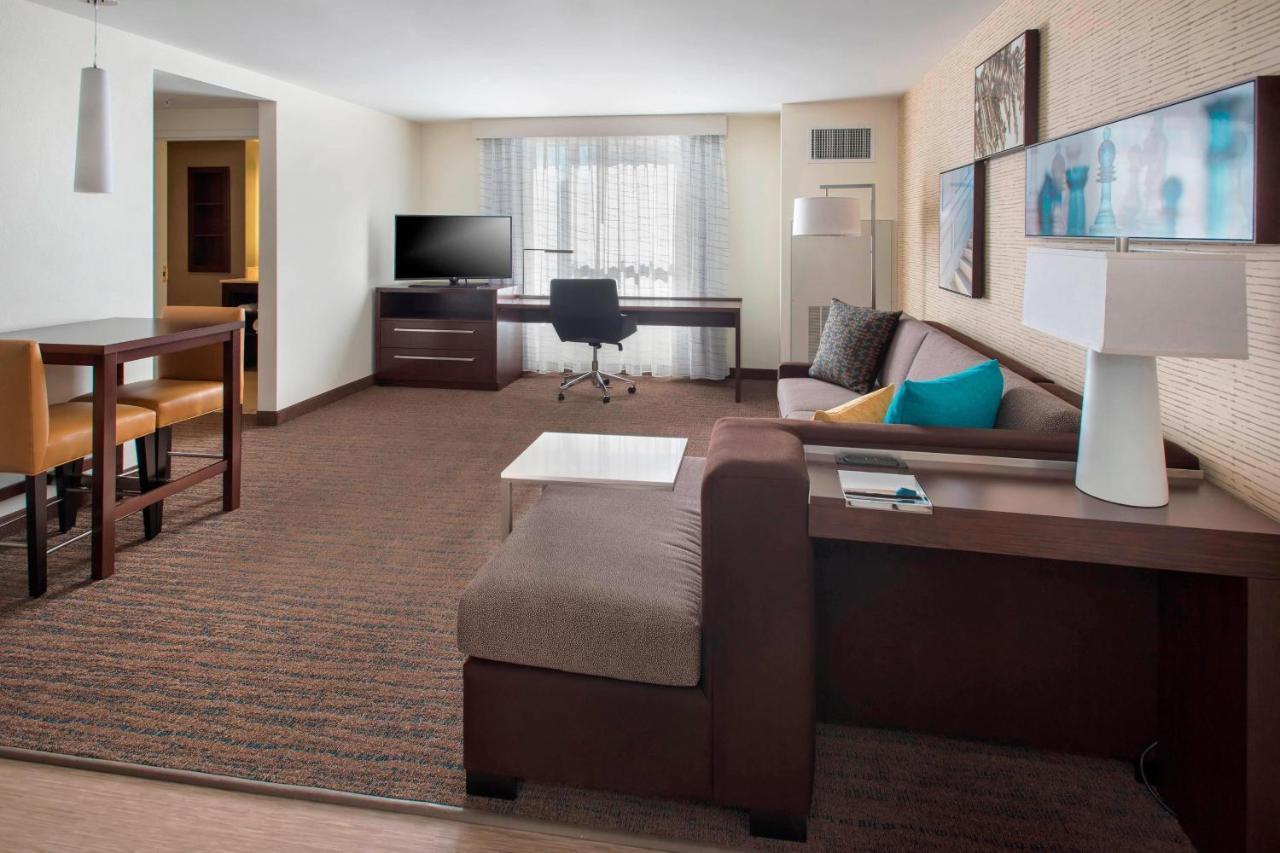 Residence Inn By Marriott Boston Bridgewater Raynham Εξωτερικό φωτογραφία
