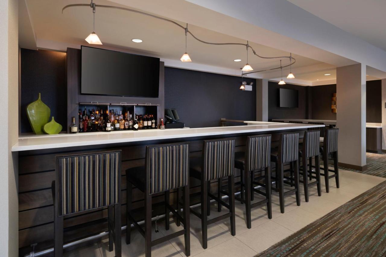 Residence Inn By Marriott Boston Bridgewater Raynham Εξωτερικό φωτογραφία