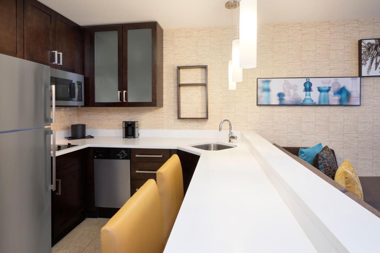 Residence Inn By Marriott Boston Bridgewater Raynham Εξωτερικό φωτογραφία