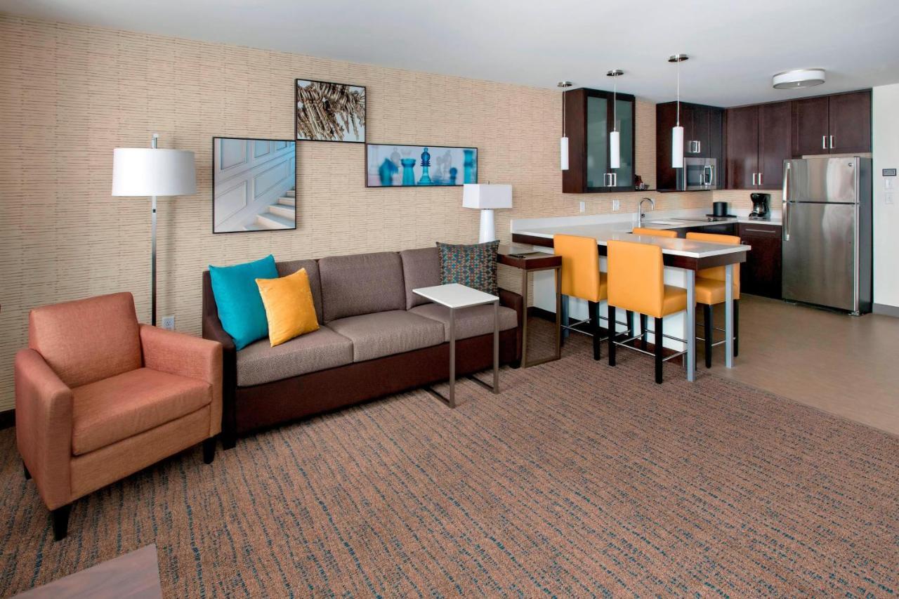 Residence Inn By Marriott Boston Bridgewater Raynham Εξωτερικό φωτογραφία