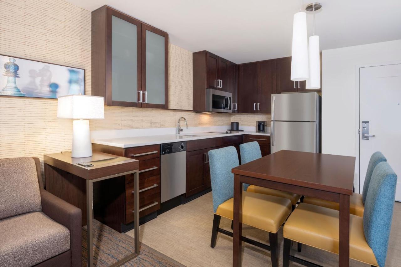 Residence Inn By Marriott Boston Bridgewater Raynham Εξωτερικό φωτογραφία