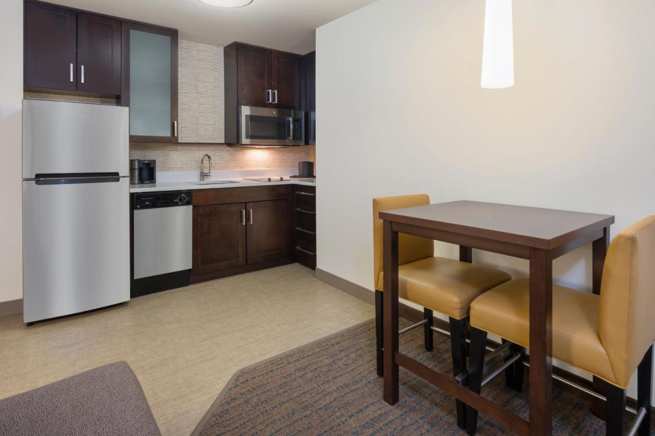 Residence Inn By Marriott Boston Bridgewater Raynham Εξωτερικό φωτογραφία