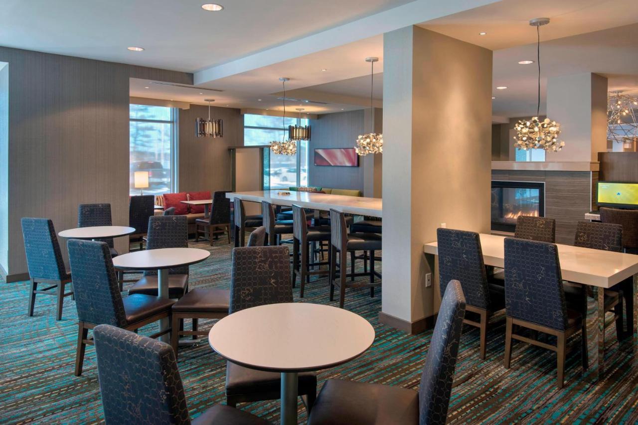Residence Inn By Marriott Boston Bridgewater Raynham Εξωτερικό φωτογραφία