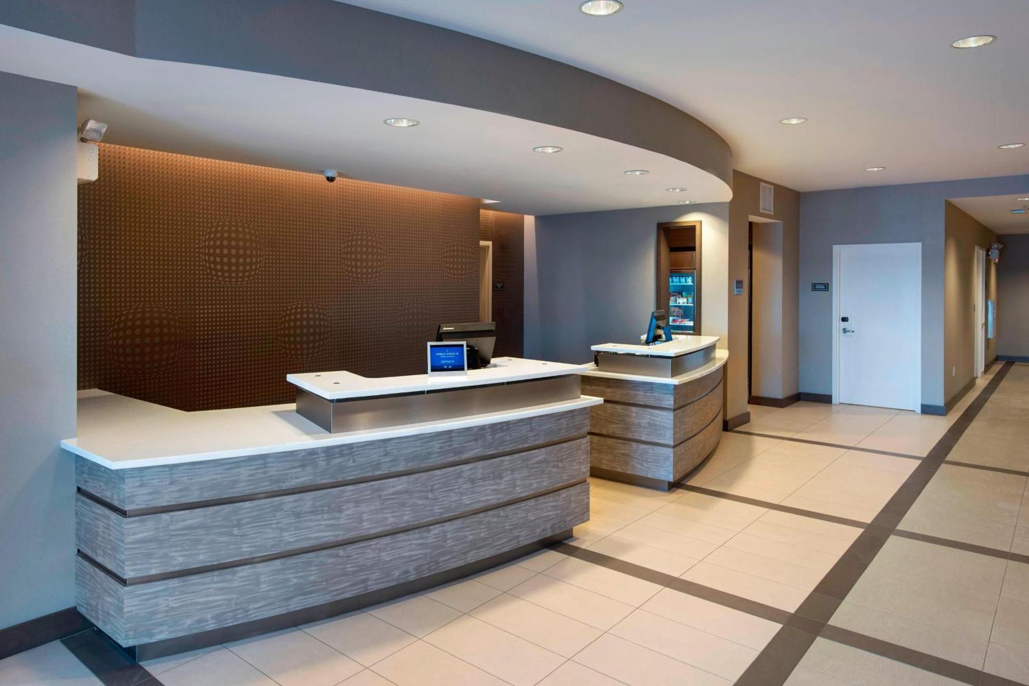 Residence Inn By Marriott Boston Bridgewater Raynham Εξωτερικό φωτογραφία