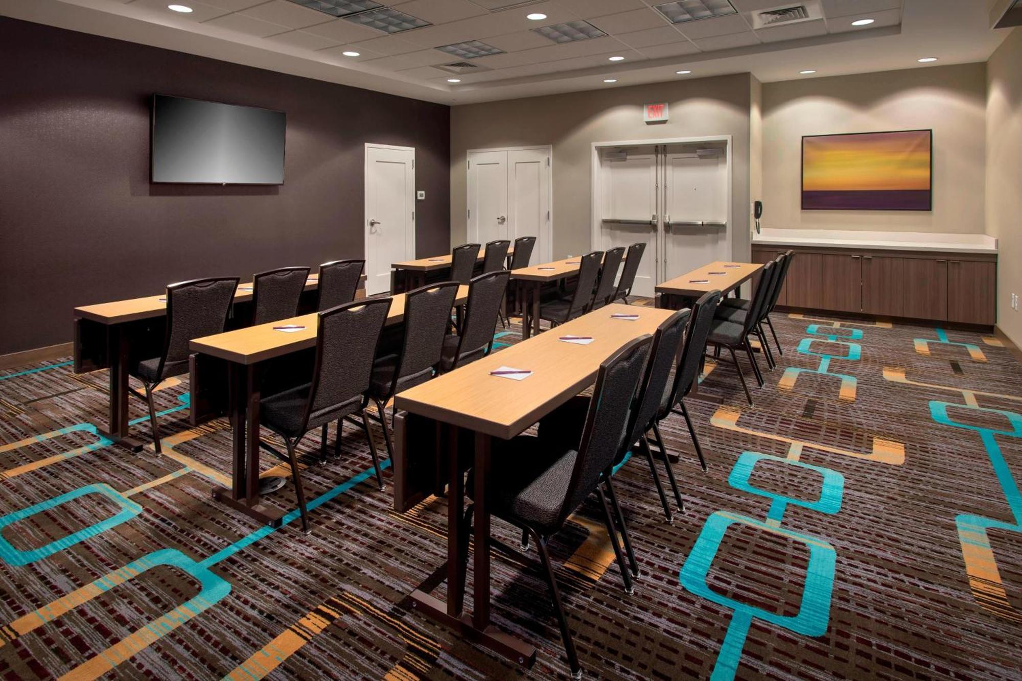 Residence Inn By Marriott Boston Bridgewater Raynham Εξωτερικό φωτογραφία