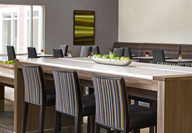 Residence Inn By Marriott Boston Bridgewater Raynham Εξωτερικό φωτογραφία