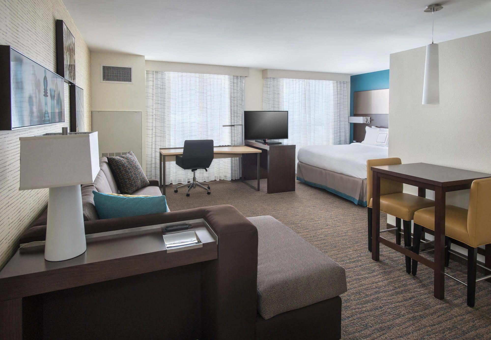 Residence Inn By Marriott Boston Bridgewater Raynham Εξωτερικό φωτογραφία