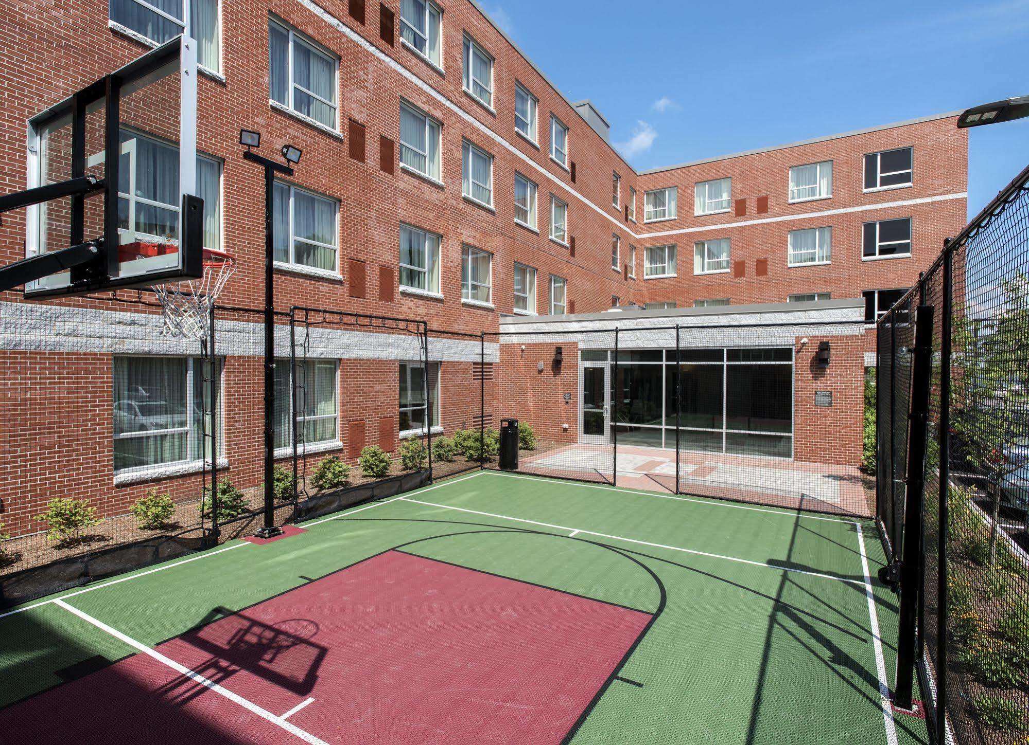 Residence Inn By Marriott Boston Bridgewater Raynham Εξωτερικό φωτογραφία