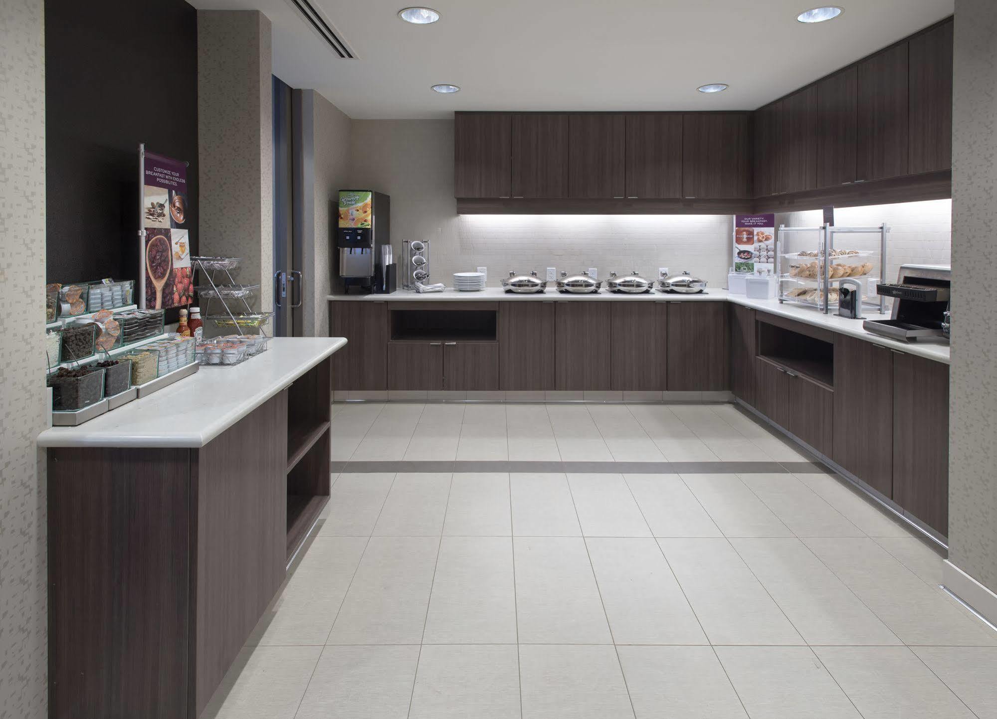 Residence Inn By Marriott Boston Bridgewater Raynham Εξωτερικό φωτογραφία
