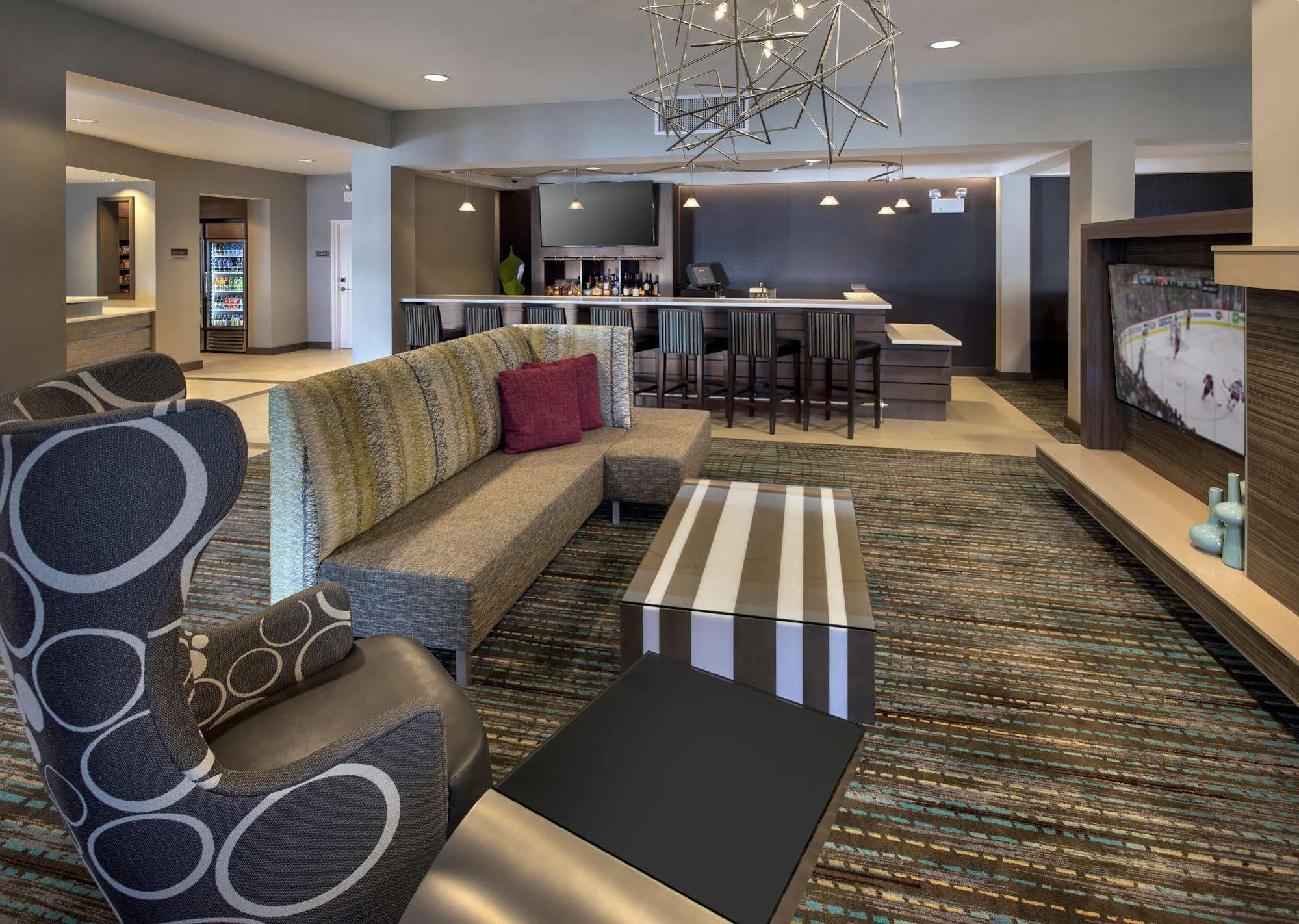 Residence Inn By Marriott Boston Bridgewater Raynham Εξωτερικό φωτογραφία