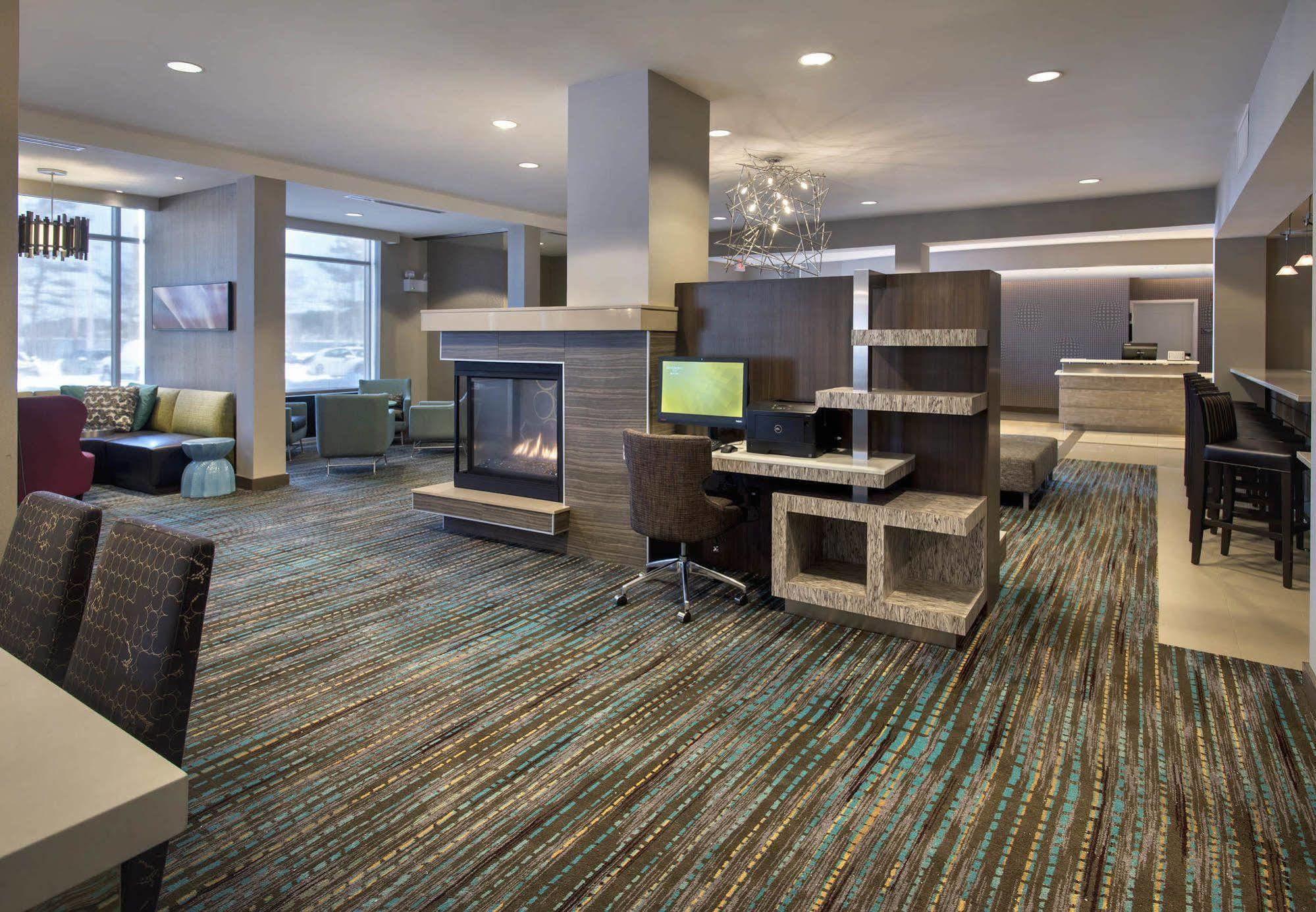 Residence Inn By Marriott Boston Bridgewater Raynham Εξωτερικό φωτογραφία