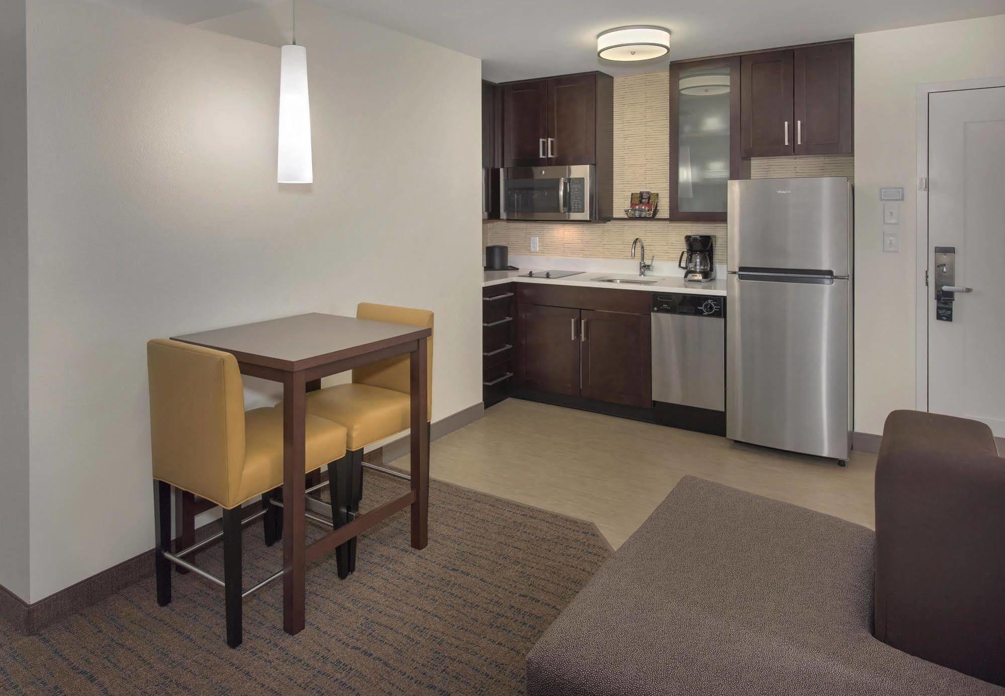 Residence Inn By Marriott Boston Bridgewater Raynham Εξωτερικό φωτογραφία