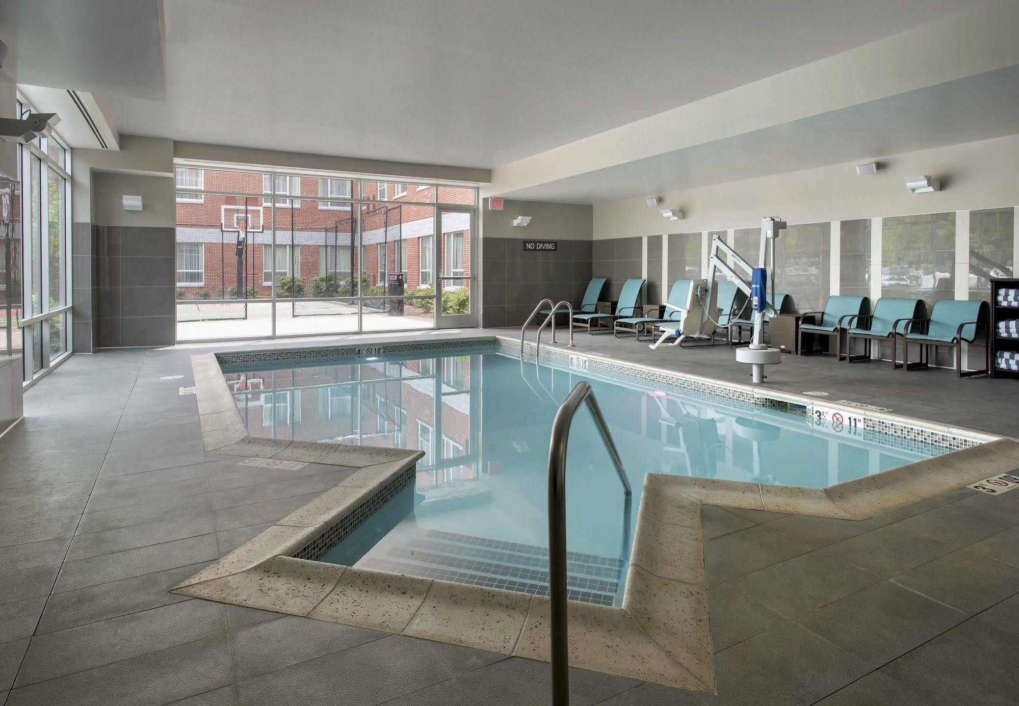 Residence Inn By Marriott Boston Bridgewater Raynham Εξωτερικό φωτογραφία
