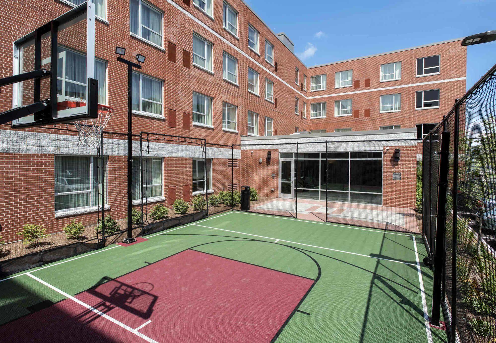 Residence Inn By Marriott Boston Bridgewater Raynham Εξωτερικό φωτογραφία