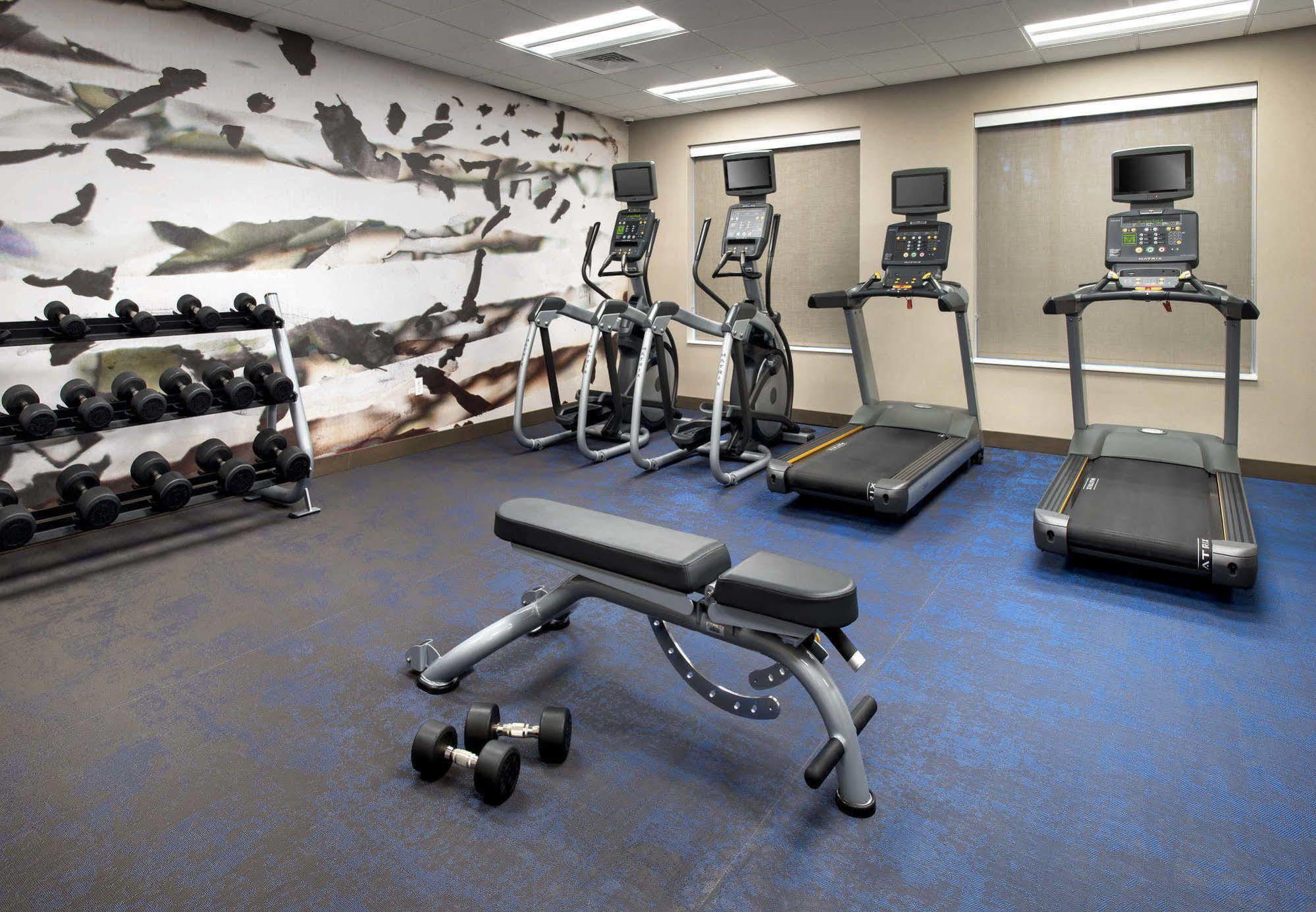 Residence Inn By Marriott Boston Bridgewater Raynham Εξωτερικό φωτογραφία