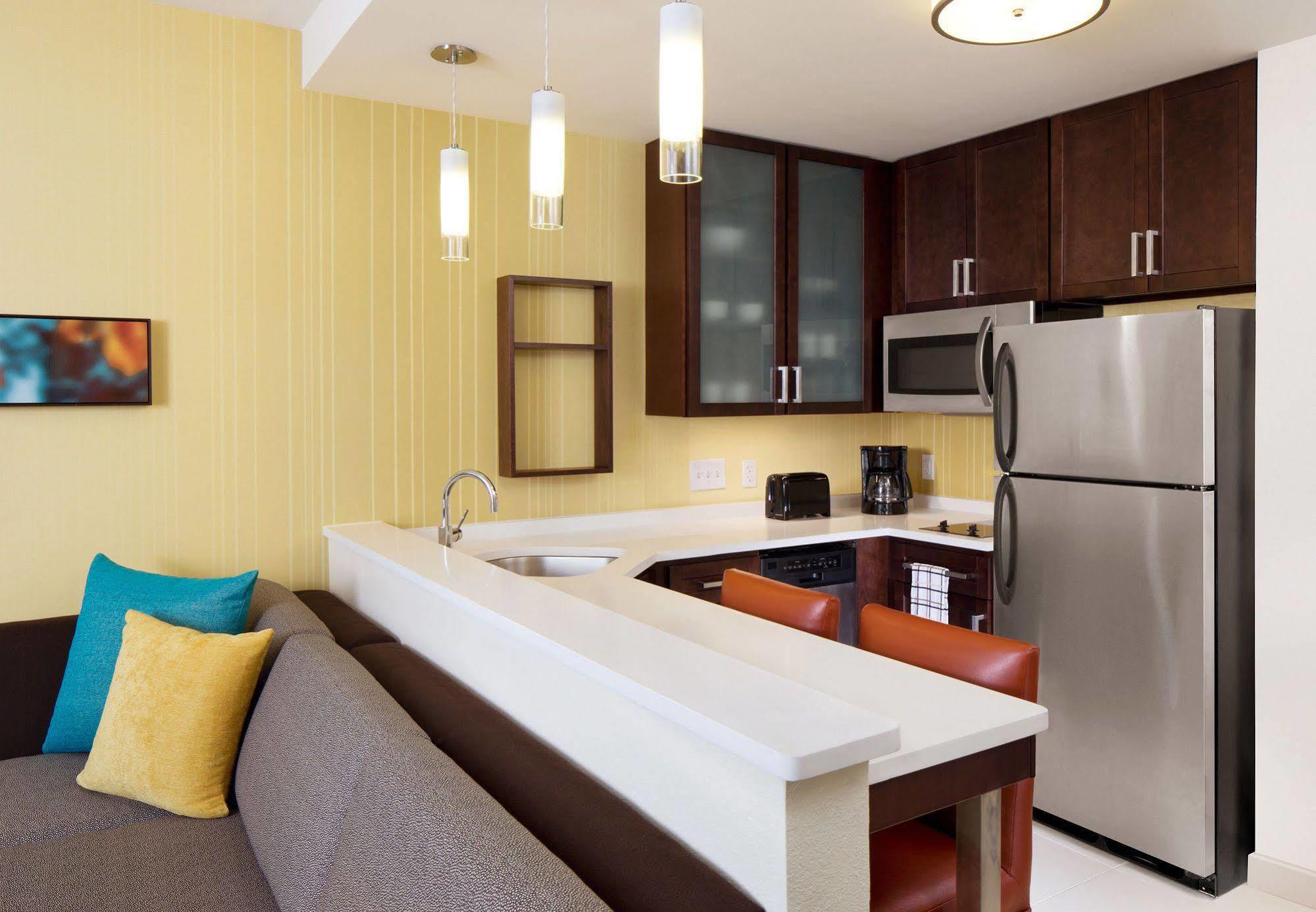 Residence Inn By Marriott Boston Bridgewater Raynham Εξωτερικό φωτογραφία